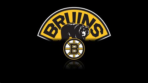 bruins nhl